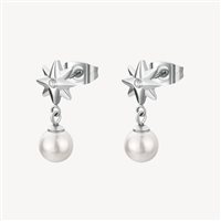 Orecchini Brosway Donna in Acciaio BHKE174 - BHKE174